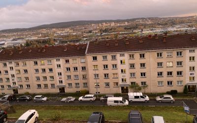 SLETTELØKKA BOLIGSAMEIE