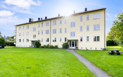 Sameiet Stasjonsveien 49