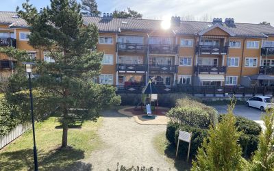 FURUMOEN 1 BOLIGSAMEIE