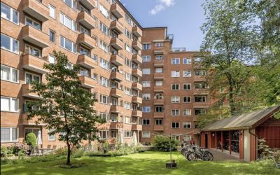 SAMEIET BYGDØY ALLE 20