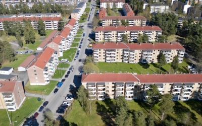 SKØYENÅSEN BORETTSLAG