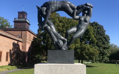 SAMEIET HAFRSFJORDGATE 33