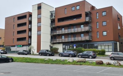 MO TERRASSE BORETTSLAG