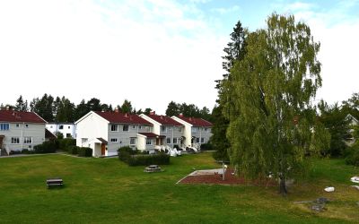 NØKLEVANN BORETTSLAG