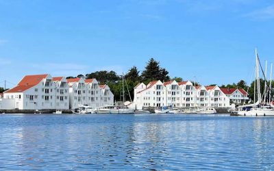 SAMEIET TANANGER BRYGGE
