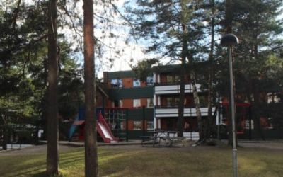 ELLINGSRUD BOLIGSAMEIE