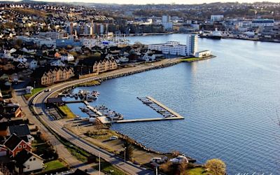 Styrerommet-Vibbo De