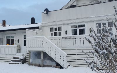 SAMEIET KJØLBERGGATEN 24