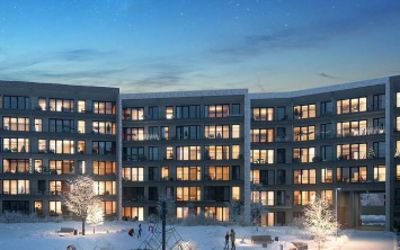 STRØMMEN VERKSTED BOLIGSAMEIE