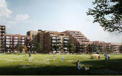 SKÅRERBYEN 2 SAMEIE