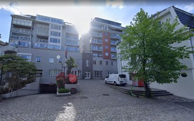 SAMEIET BREDEGÅRDEN