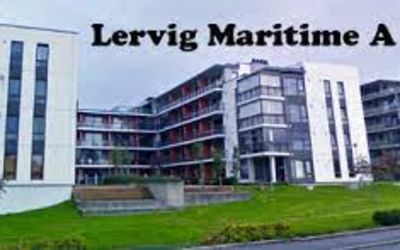 S/E Lervig Maritim A