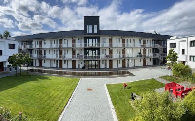 S/E WALDEMAR'S PARK II