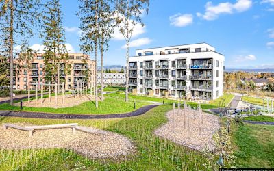 KVISTEN OG GREINA BOLIGSAMEIE