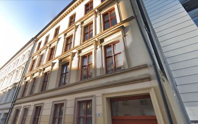 SANDAKERVEIEN 20 B BORETTSLAG