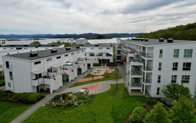 SAMEIET HAGEBY B1