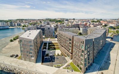 SAMEIET VANNKANTEN STAVANGER