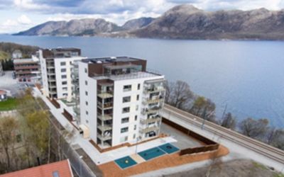 SAMEIET SJØVEIEN 12-14