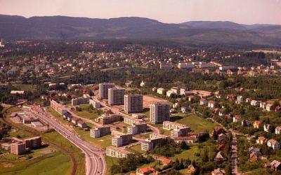 LILLO TERRASSE BORETTSLAG