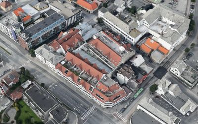 SAMEIET DE KVIDE HUS