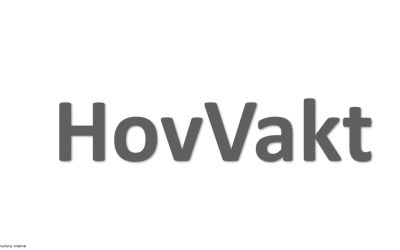 SAMEIET HOVSETER VAKTMESTERSENTRAL
