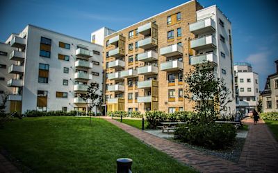 SAMEIET INGER BANG LUNDS VEI 15-17-19