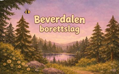 BEVERDALEN BORETTSLAG