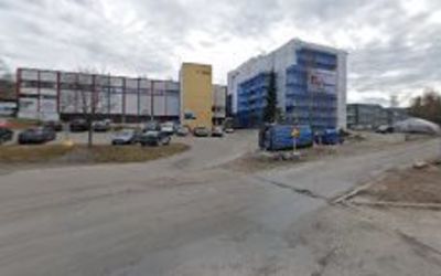 SAMEIET FURUSET VAKTMESTERSENTRAL