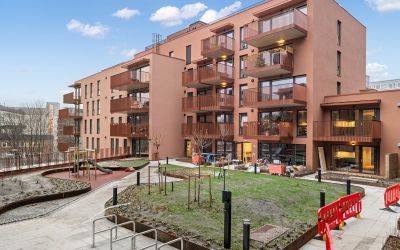 SAMEIET MALERHAUGVEIEN 20 C OG D