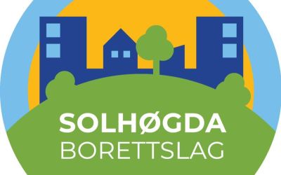 Solhøgda Borettslag