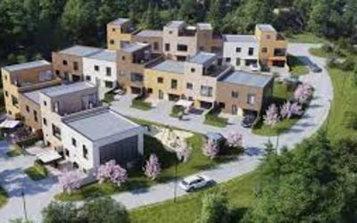 EKERØD BOLIGSAMEIE