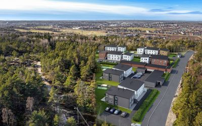 TYRIHELLINGA BOLIGSAMEIE BK 1