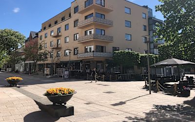 BERGGRAFGÅRDEN BOLIGSAMEIE
