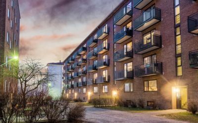 BORETTSLAGET TRASOPLØKKA III