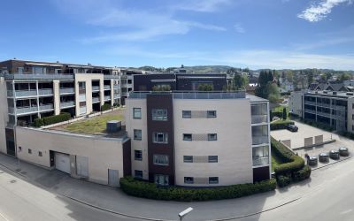 SAMEIET STRØMMEN PARK II