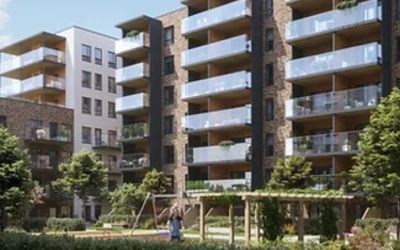 SAGA TERRASSE 3 SAMEIE