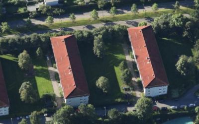 AL REKTORHAUGEN BORETTSLAG