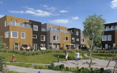 SANDVIKSLØKKA BOLIGSAMEIE
