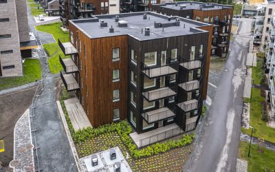 SAMEIET ÅKERGLØDEN
