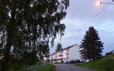 VESTRE STRØM BORETTSLAG