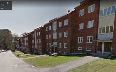 NEDRE SMESTAD BOLIGSELSKAP AS