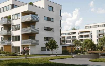 NESELVA HAGEBY 2 BOLIGSAMEIE