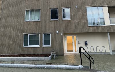 S/E Sandangersvingen 23