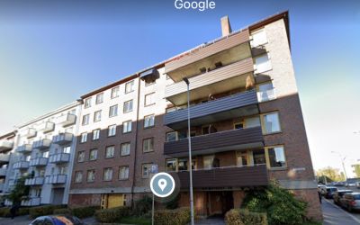 SAMEIET GRIMSTADGT 28