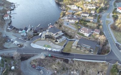 SAMEIET FOLDNESVÅGEN
