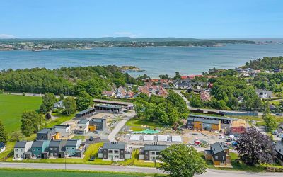 Sameiet Lillejordet Df5