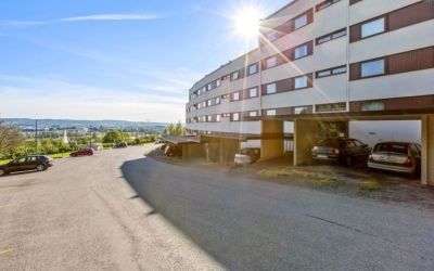Stalsberg Borettslag
