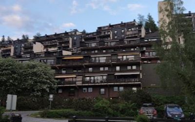 SKOGEN BOLIGSAMEIE