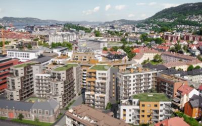 SAMEIET INGER BANG LUNDS VEI 5-13