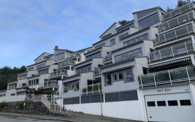 SAMEIET BEL AIR